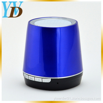 Conical Stereo Sports FM Card Gift Bluetooth Speakers (YWD-Y30)